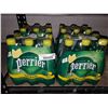 Image 1 : CASE LOT Perrier Lemon 6x500ml x4 lots