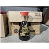Image 1 : CASE LOT Kikkoman soy sauce 12/5 FL. OZ