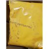 Image 2 : CASE LOT Gehls Jalapeno cheese sauce 6x3.75kg