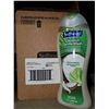 Image 1 : CASE LOT Softsoap coconut gentle wash 4x591mL