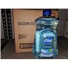 Image 1 : CASE LOT Dial antibacterial liquid handsoap spring water refill 3x52 FL. OZ