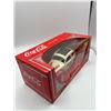 Image 2 : Coca-Cola Volkswagon Beetle Die Cast Car