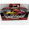 Image 2 : American Muscle Kellogg's Monte Carlo 1/18 Die Cast with photograph