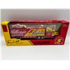 Image 1 : Terry Labonte Transporter with Premier Stock Car 1/64