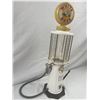 Image 2 : White Rose Miniature Gas Pump