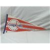 Image 2 : Vintage NHL Pennants