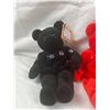 Image 2 : Salvino's Bammers Beanie Babies