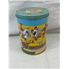 Image 1 : Brach's 26oz Looney Tunes Candy Tin