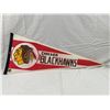 Image 8 : Vintage Hockey Pennants