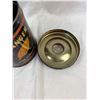 Image 8 : Granger Pipe Tobacco Tin