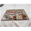 Image 2 : Gas Tin Signs