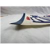 Image 8 : Vintage NHL Pennants Lot