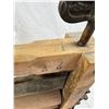 Image 8 : Vintage Clothes Wringer Queen Board - Anchor Brand