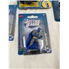 Image 8 : Mini Justice League Figures