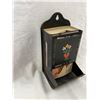Image 2 : Matchbox with matchbox holder