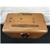 Image 2 : Vintage Metal Motorola Car Radio