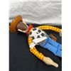 Image 2 : Toy Story Woody Doll