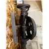 Image 2 : Vintage Drill Press