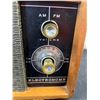 Image 2 : Vintage Electrohome Radio