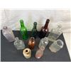 Image 2 : Assorted Bottles Lot