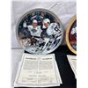 Image 2 : Decorative Hockey Plates