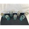 Image 2 : Assorted Jars