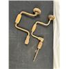 Image 1 : Vintage Hand Drills