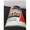 Image 10 : Shell Oil Cans
