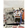 Image 8 : Sports Events Newspapers