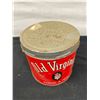 Image 2 : Old Virginia Tobacco Tin