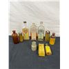 Image 1 : Vintage Product Bottles