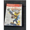 Image 2 : Ratchet & Clonk Playstation 2 Games