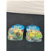 Image 1 : Angry Birds Collectible Figurines