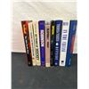 Image 1 : Hockey Books Lot