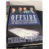 Image 8 : Hockey Books Lot