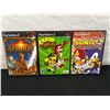 Image 1 : Playstation 2 Games