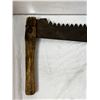 Image 2 : Vintage Crosscut Saw