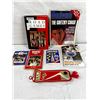 Image 1 : Hockey Memorabilia Lot