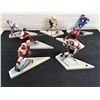 Image 1 : Hockey Figures