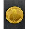 Image 2 : Junior Achievement Medallion - Edmonton Oilers Hockey Club