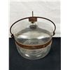 Image 2 : Vintage Kerosene Bottle