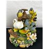 Image 1 : Heritage Mint Musical Water Fountain