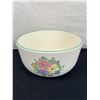 Image 1 : Dap Dauphine Floral Bowl