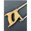 Image 2 : Vintage Columbia Hand Saw, No. 77