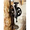 Image 1 : Vintage Drill Press