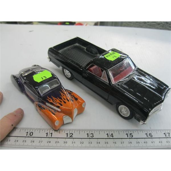 1969 el camino diecast Clearance
