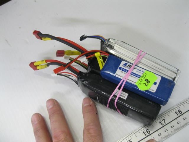 Remote Control Battery Types 4 REMOTE CONTROL BATTERIES