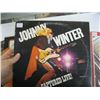 Image 2 : 4 ALBUMS: BEATLES, ALEX HARVEY BAND, LED ZEPPLIN & JOHNNY WINTER