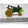 Image 1 : CAST IRON JOHN DEERE TRACTOR