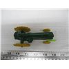 Image 2 : CAST IRON JOHN DEERE TRACTOR